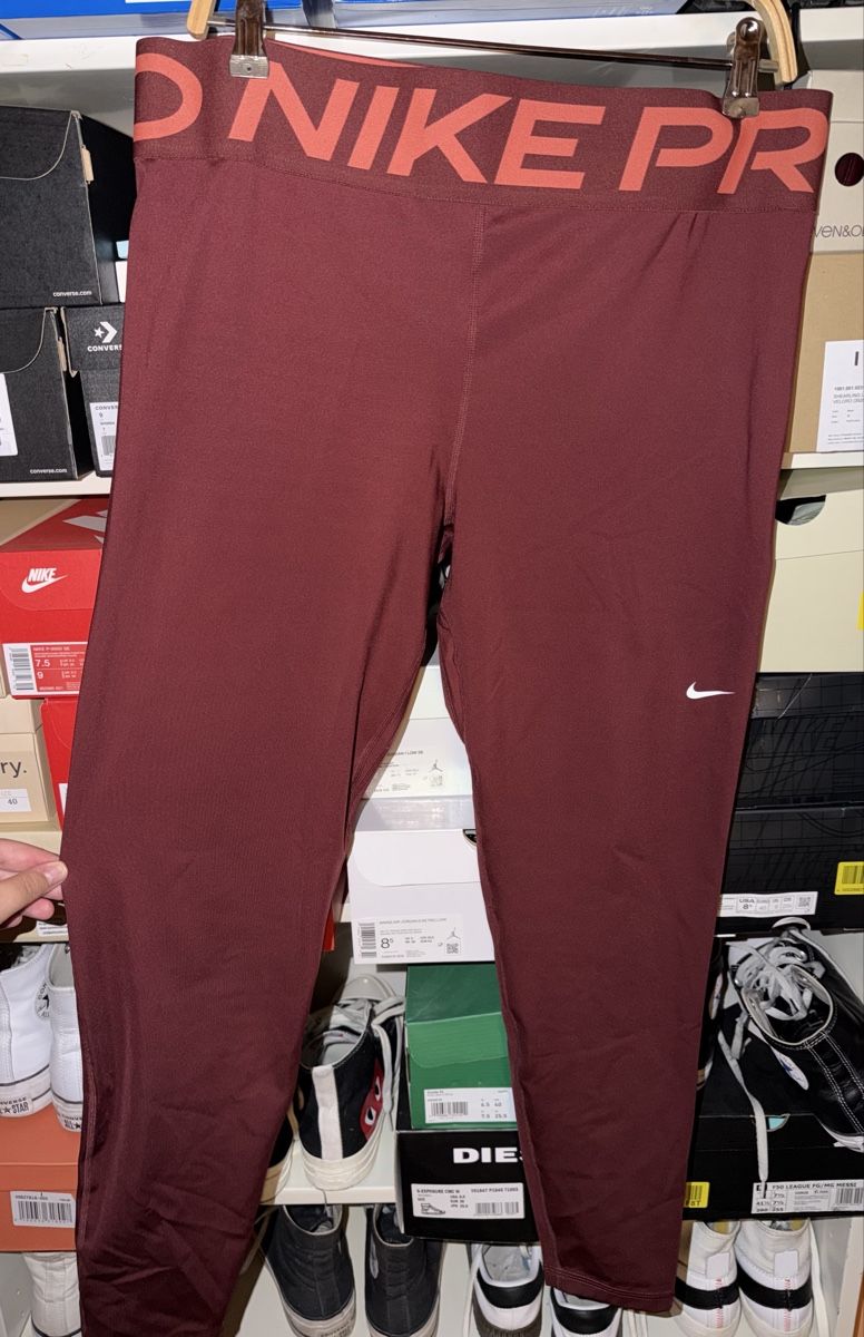 Nike Leggings: Nike Pro Leggings, XL – Gebraucht aus Gutenswil von jus_nr7h 1