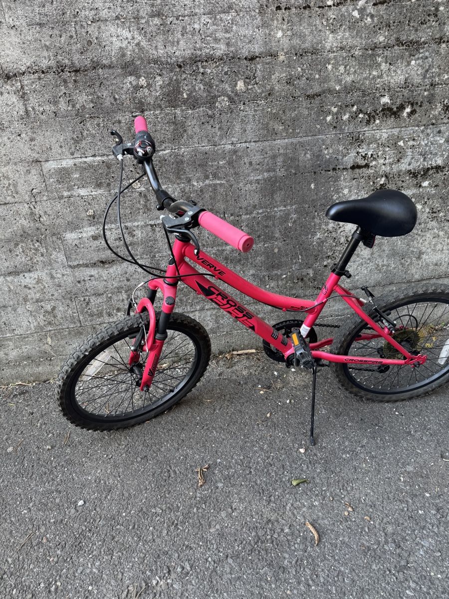 Velos: 4 x Kinderfahrräder  – Neu (gemäss Beschreibung) aus Oberägeri von MW.1986 7