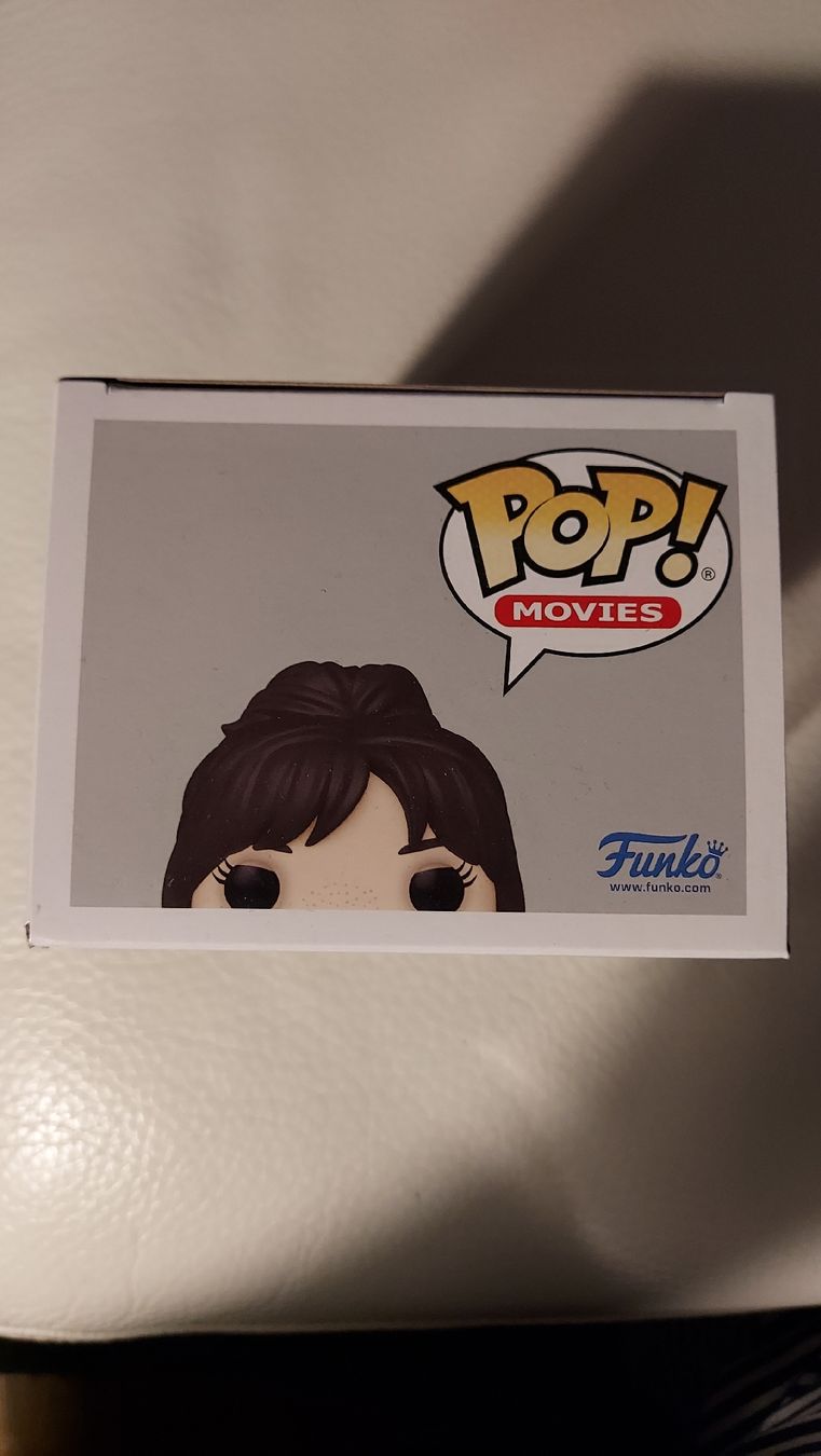 Funko Statuette: Funko Pop Beetlejuice Beetlejuice Astrid – Usato da Luzern venduto da 71memory 1