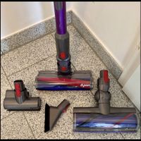Aspirapolvere Dyson V11 Absolute usato completo accessori