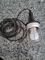 Handlampe