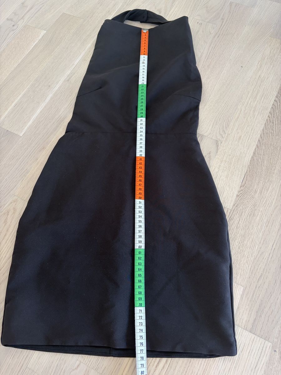 Vestiti: Kleid schwarz mini – Usato da Au ZH venduto da eac_gm25 3