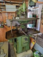 Aciera F3 Universal-Fräsmaschine mit div. Zubehör