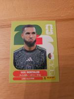 Panini WM 2026 ALG 12