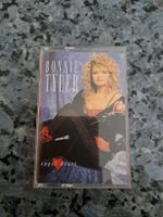 Kassette Bonnie Tyler - Angel heart