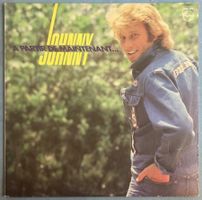 JOHNNY HALLYDAY - A PARTIR DE MAINTENANT....