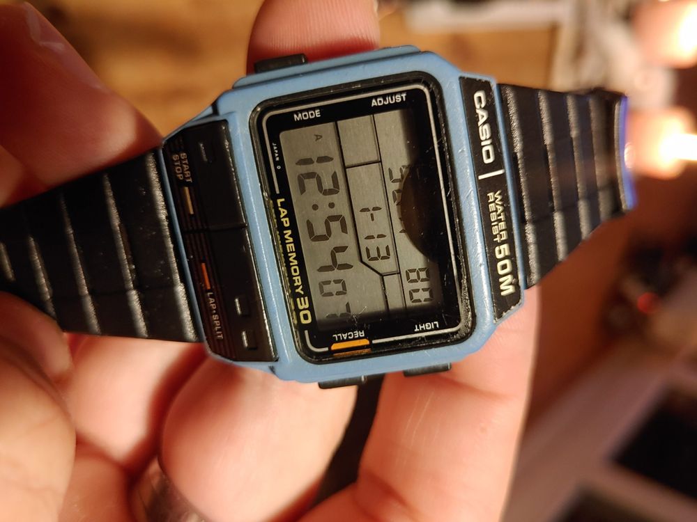 casio ae 300w