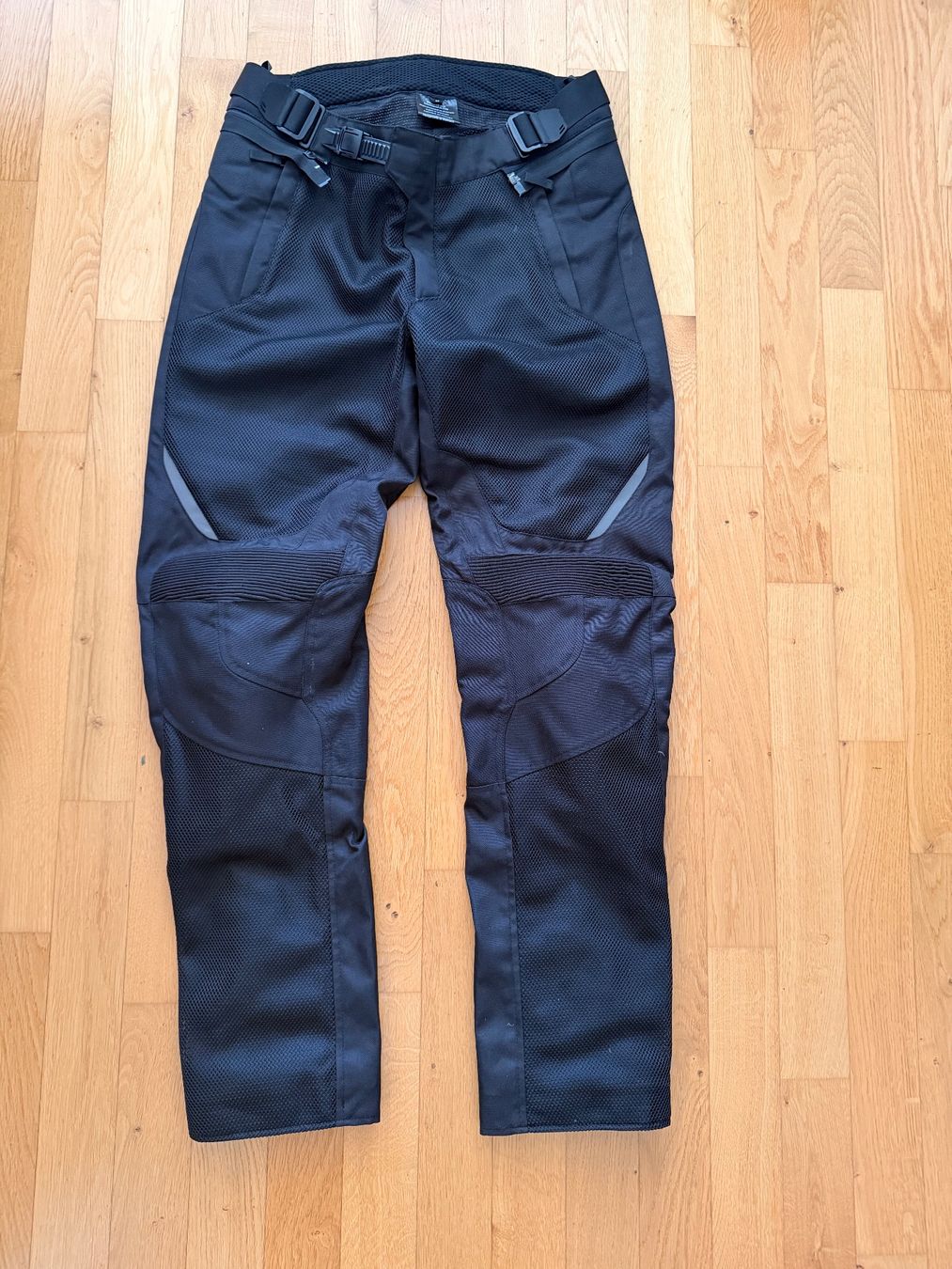 Alpinestars Pantaloni: Motorrad- Hose – Usato da Zug venduto da Peri010