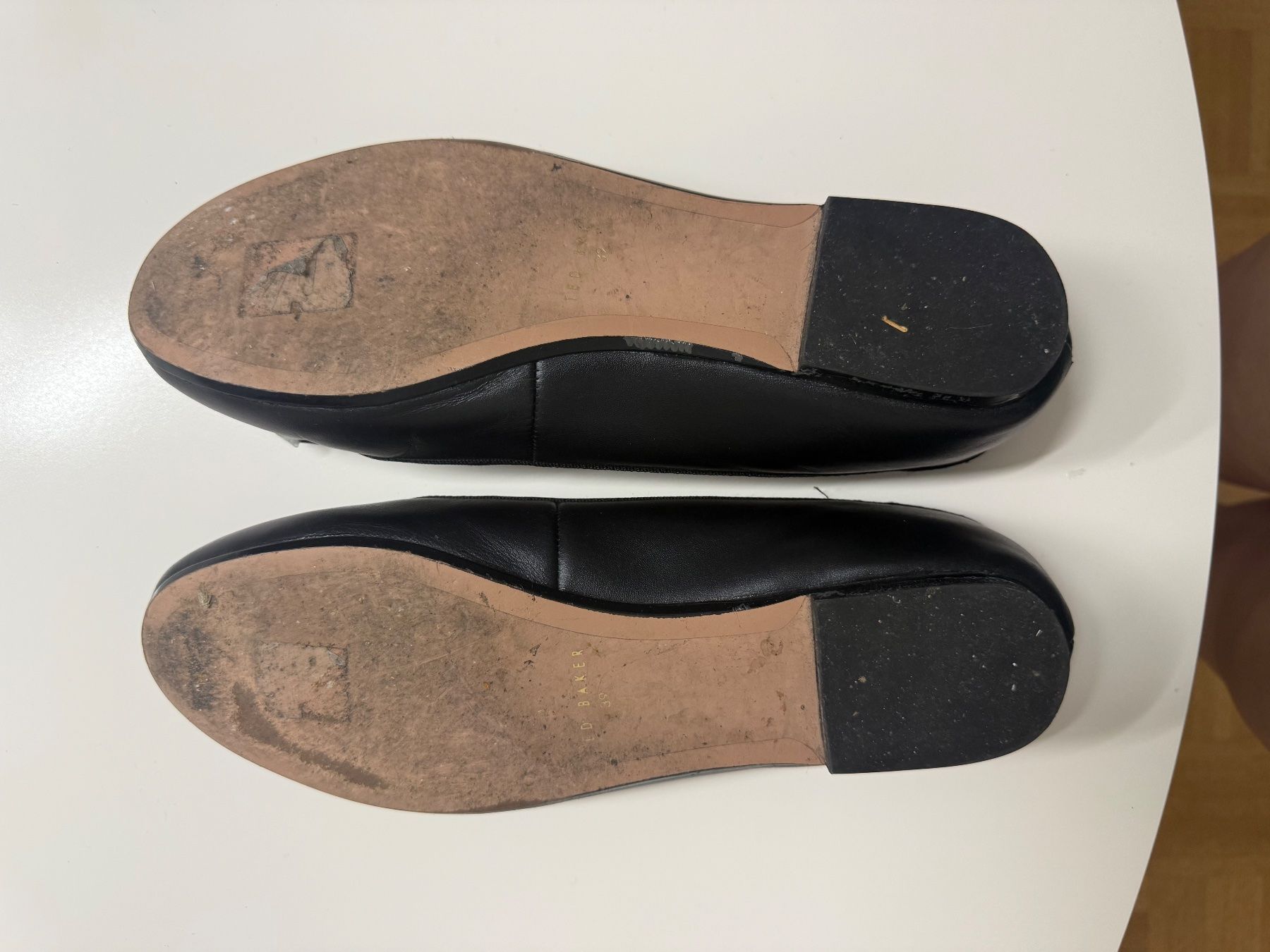 Ted Baker Scarpe da donna: Ted Baker Ballet Flats – Usato da Riedikon venduto da dia_72kq 2