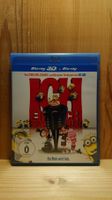 ICH EINFACH UNVERBESSERLICH in 3D und 2D Blu-Ray