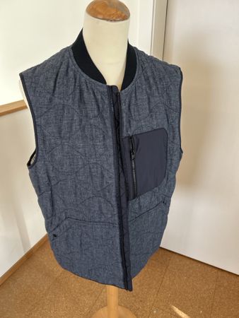 Herren Gilet
