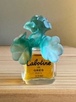 🤍 Cabotine de Grès Paris Vintage Parfum Miniatur 90er