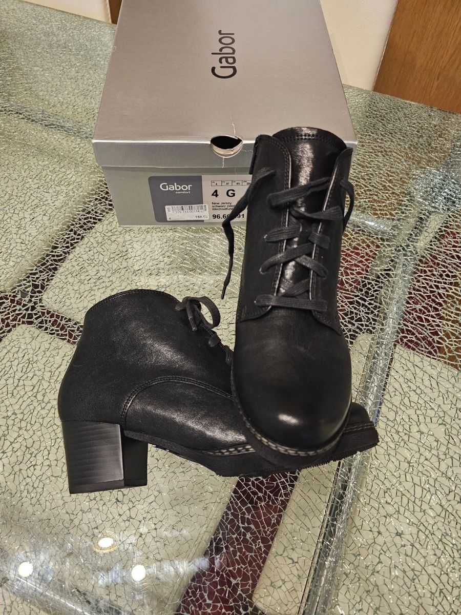 Gabor Damenschuhe: Gabor Gr. 37 – Neu (gemäss Beschreibung) aus Luzern von Reni025 2