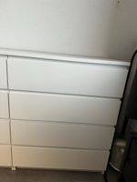 IKEA Kommode MALM