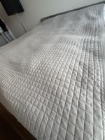 Bettüberwurf H&M 180x250cm