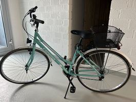 City Bike Damen