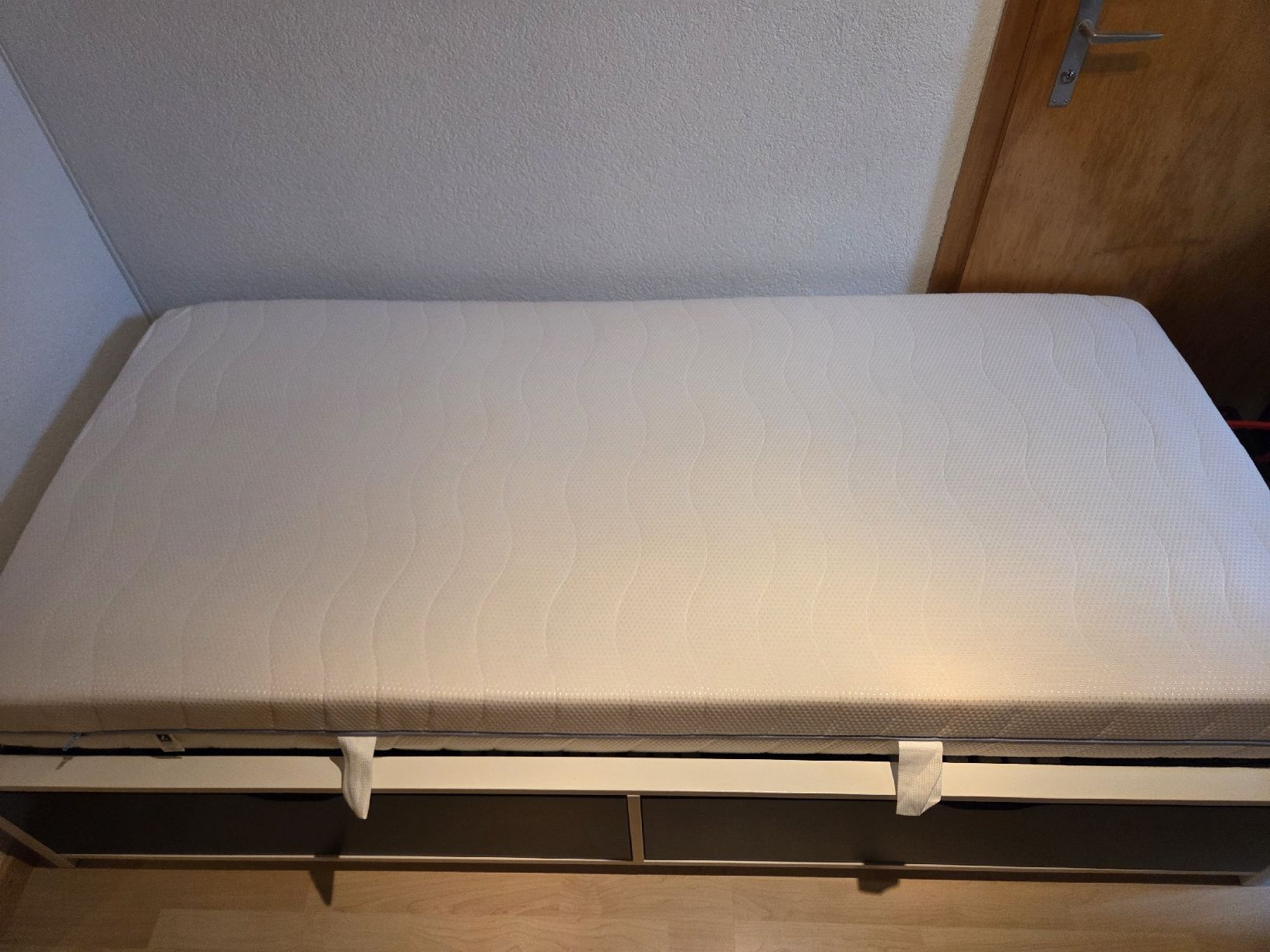 Letti: Bett mit Schubladen – Usato da Urtenen-Schönbühl venduto da MaKo83 1