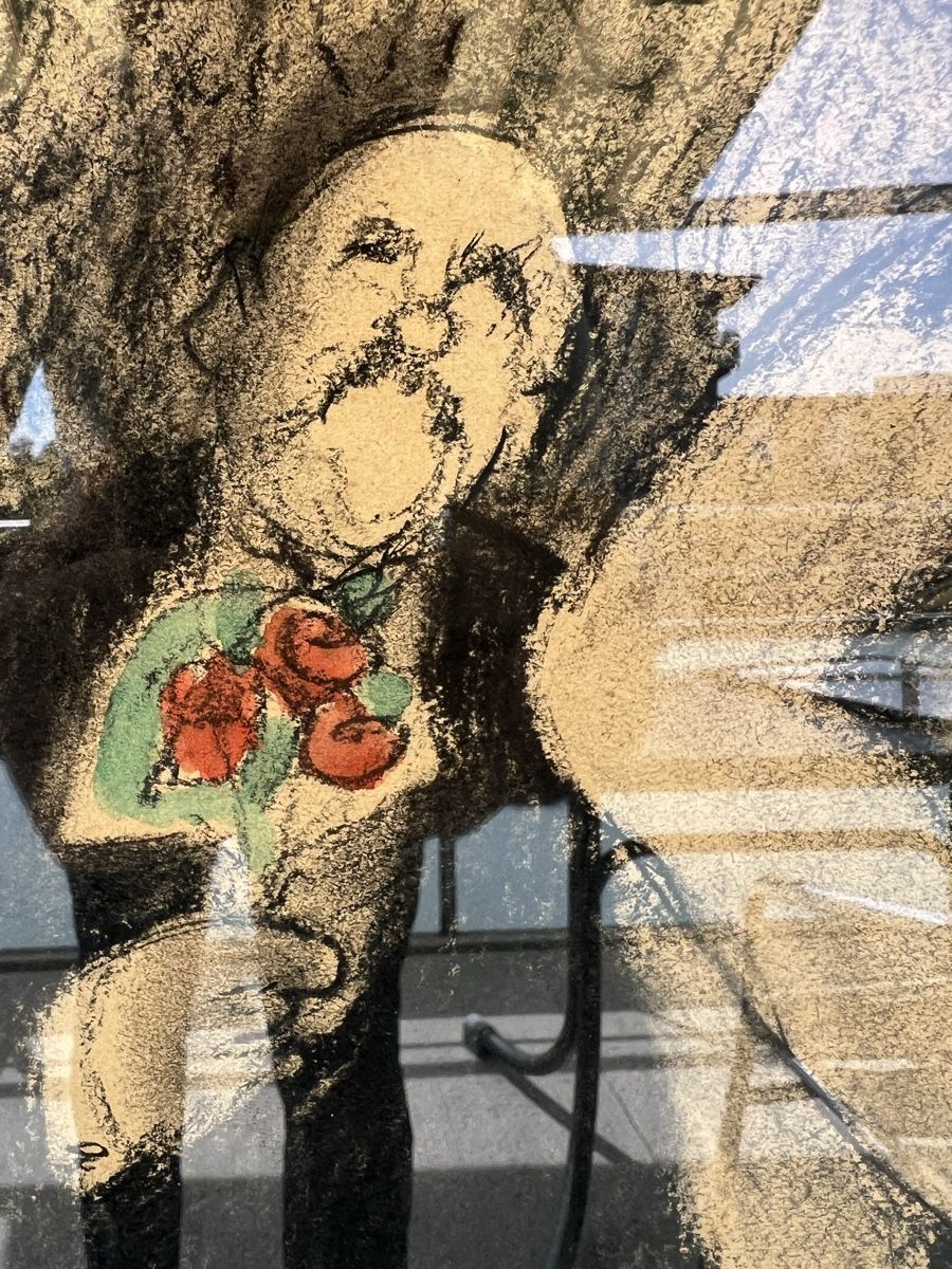 Dipinti: Fredy Sigg Gemälde  – Usato da Zürich venduto da jao_2bx7 4