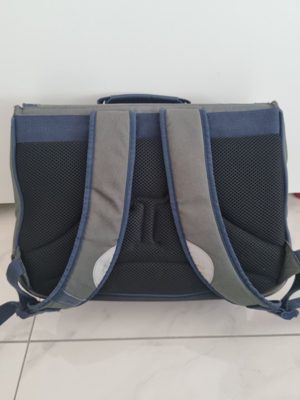 Zaini: Sac à dos Tanns  – Usato da Courrendlin venduto da Audechetnuss 1
