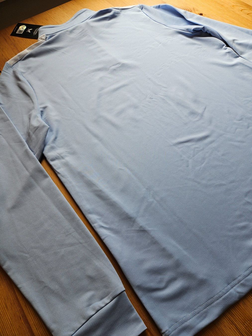 Canottiere & Pantaloni: Aston Villa Trainingsoberteil Castore Gr. M NEU Birmingham – Nuovo (secondo la descrizione) da Hägglingen venduto da United-Village-Trade 6