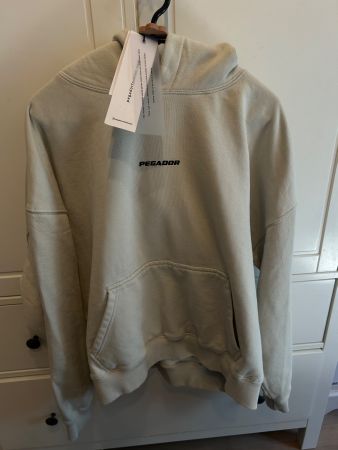 Neuer Pegador Hoodie
