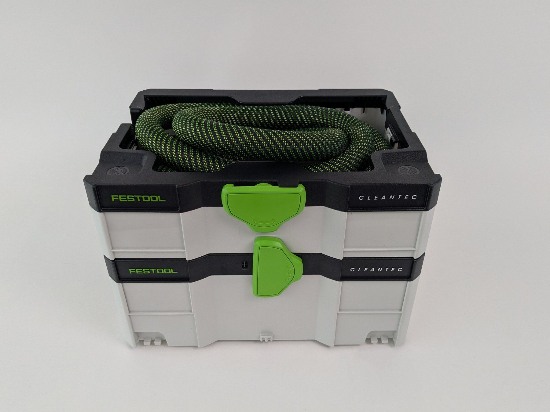 Staubsauger & Zubehör: FESTOOL Ctl Sys Absauganlage – Neu (gemäss Beschreibung) aus Dintikon von Restwert_Dintikon 5