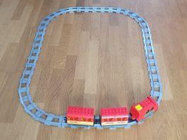 Duplo Zug