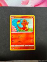 Pokemon Charmander (VIV 23) Karte EN