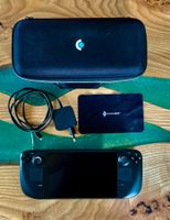 Valve Steam Deck LCD 512GB – Case & Charger