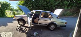 Golf 1 Automatikgetriebe