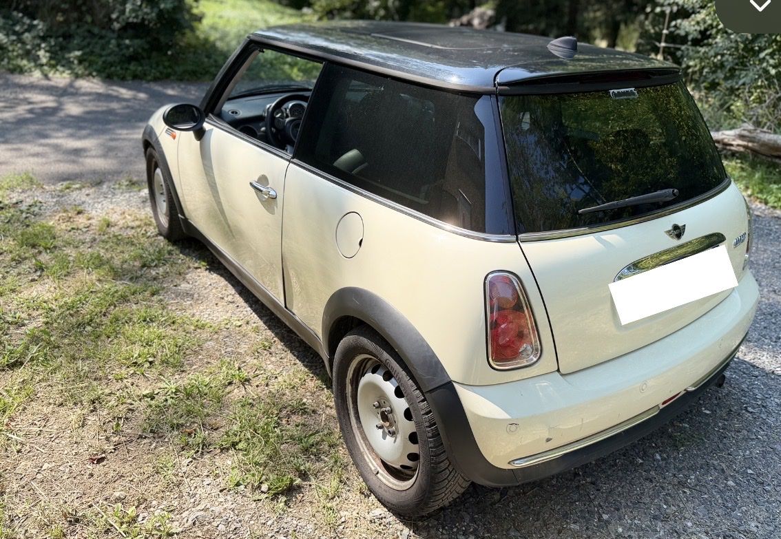 Mini Automobili: MINI COOPER  – Usato da Martigny venduto da JoJo1809 2
