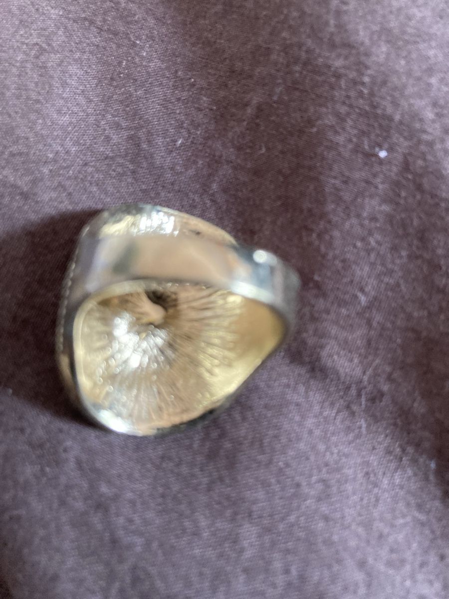 Ringe: Fingerring – Gebraucht aus Ennetbaden von Valli4 1