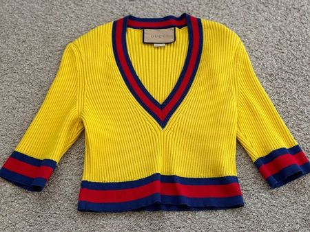Gucci Pullover