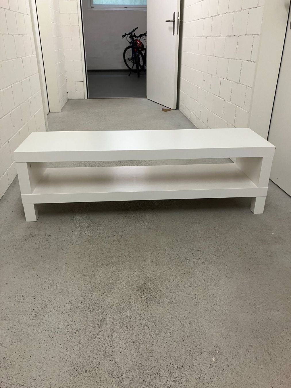 Ikea Mobili TV: TV Sideborad – Usato da Netstal venduto da PMN1970 1