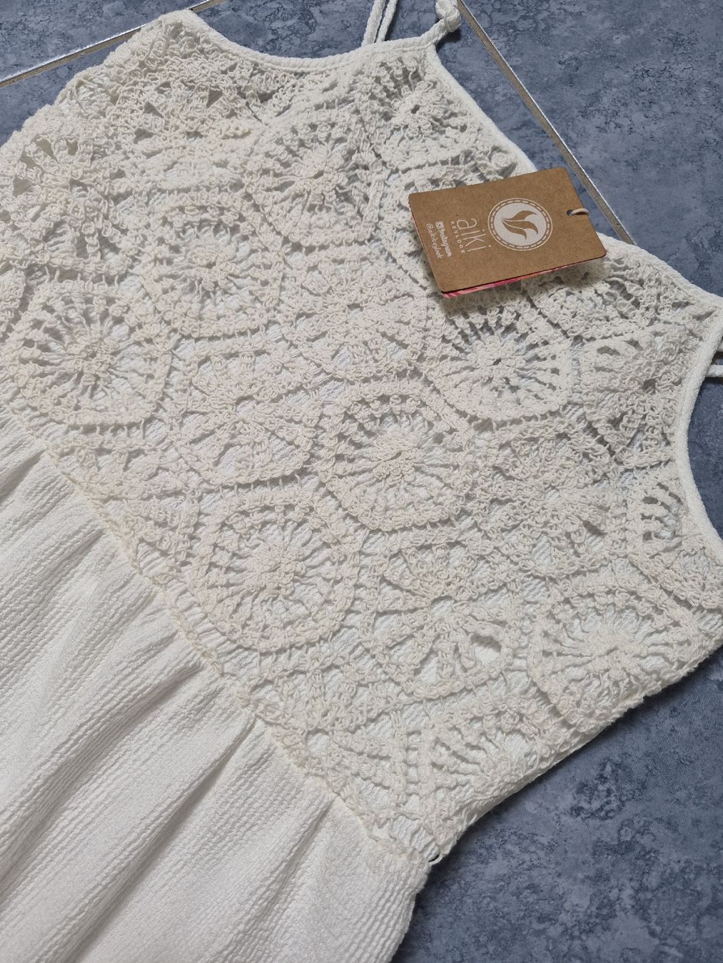 Kleider: damen kleid gr. L – Neu (gemäss Beschreibung) aus Oberbuchsiten von selotius 1