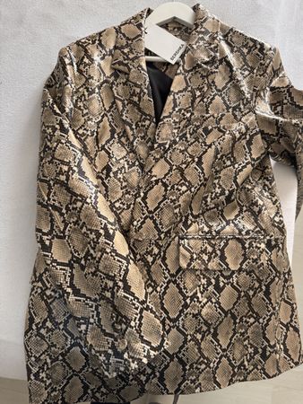 Bershka Blazer