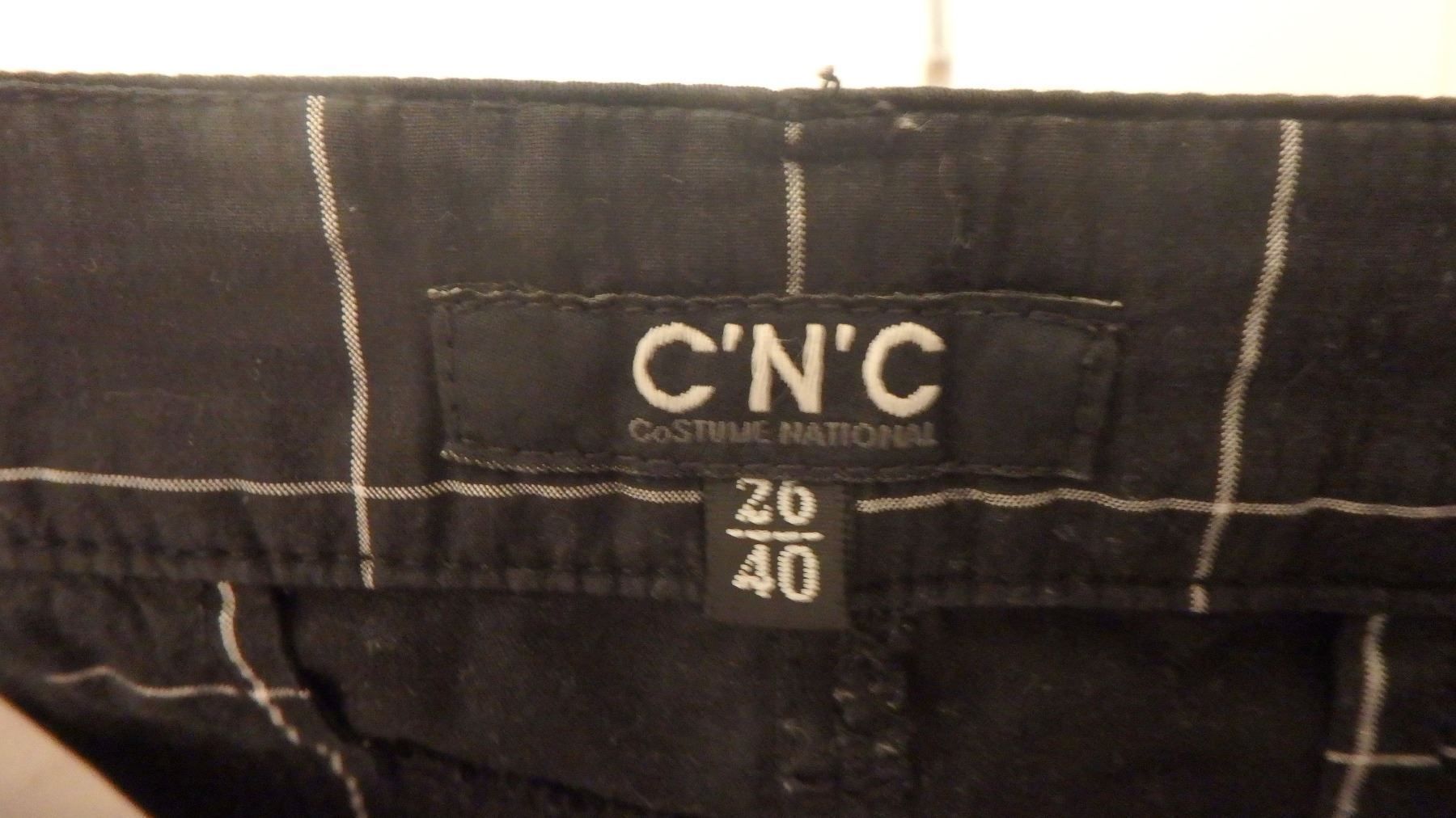 Pantaloni: Kleiderpaket 3 x Hosen von CNC – Difettoso da Vaduz venduto da RapunzelLissi 4