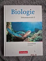 Biologie