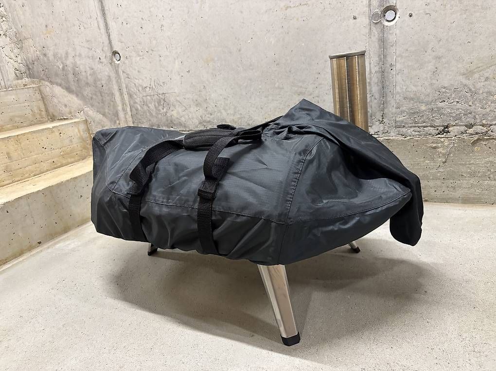 Pizzaofen: Ooni Karu 16" – Gebraucht aus Zürich von tam_xbl9 3