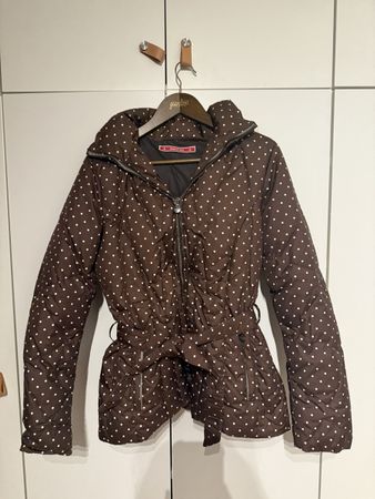 Veste Authier IT 46