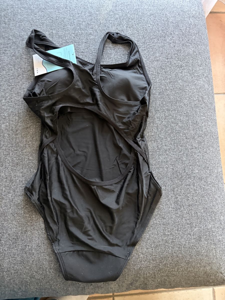 Costumi da bagno & Bikini: Periodenbadeanzug grösse S – Nuovo (secondo la descrizione) da Schlossrued venduto da Spurti 2