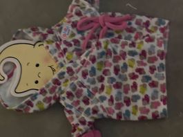  Babyborn Kleider 