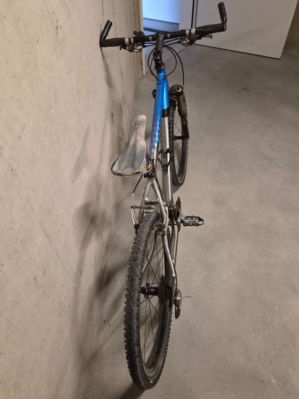 Canyon Comp Racing Series 52 (D'occasion) à Niederrohrdorf pour CHF 150 ...