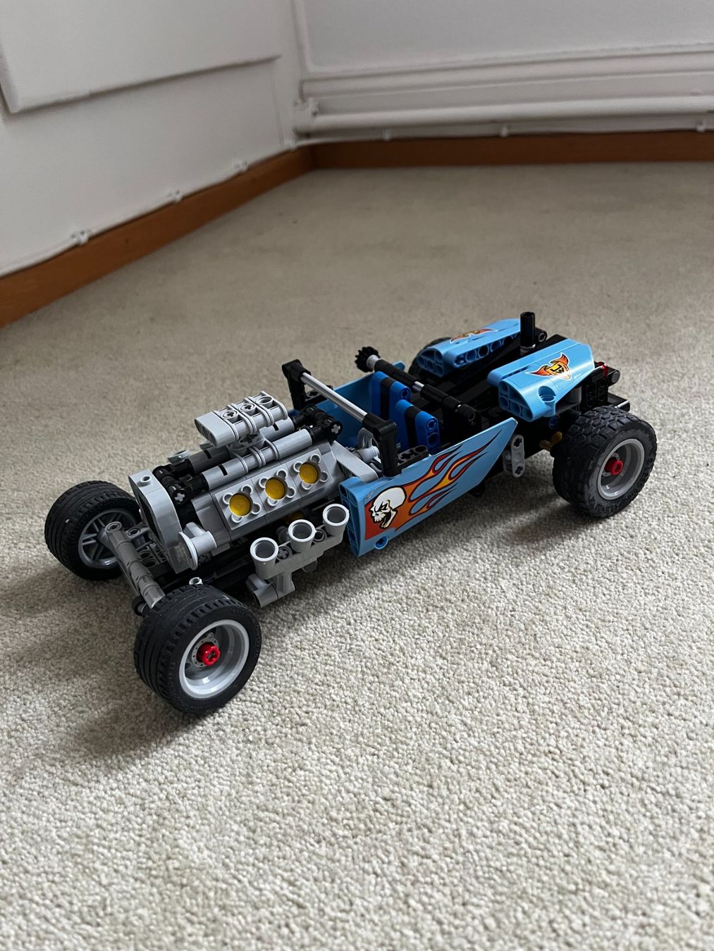 Lego Giocattoli: Lego Technic Sets 42022 und 42035 – Usato da Wallisellen venduto da nic_wkh8 1