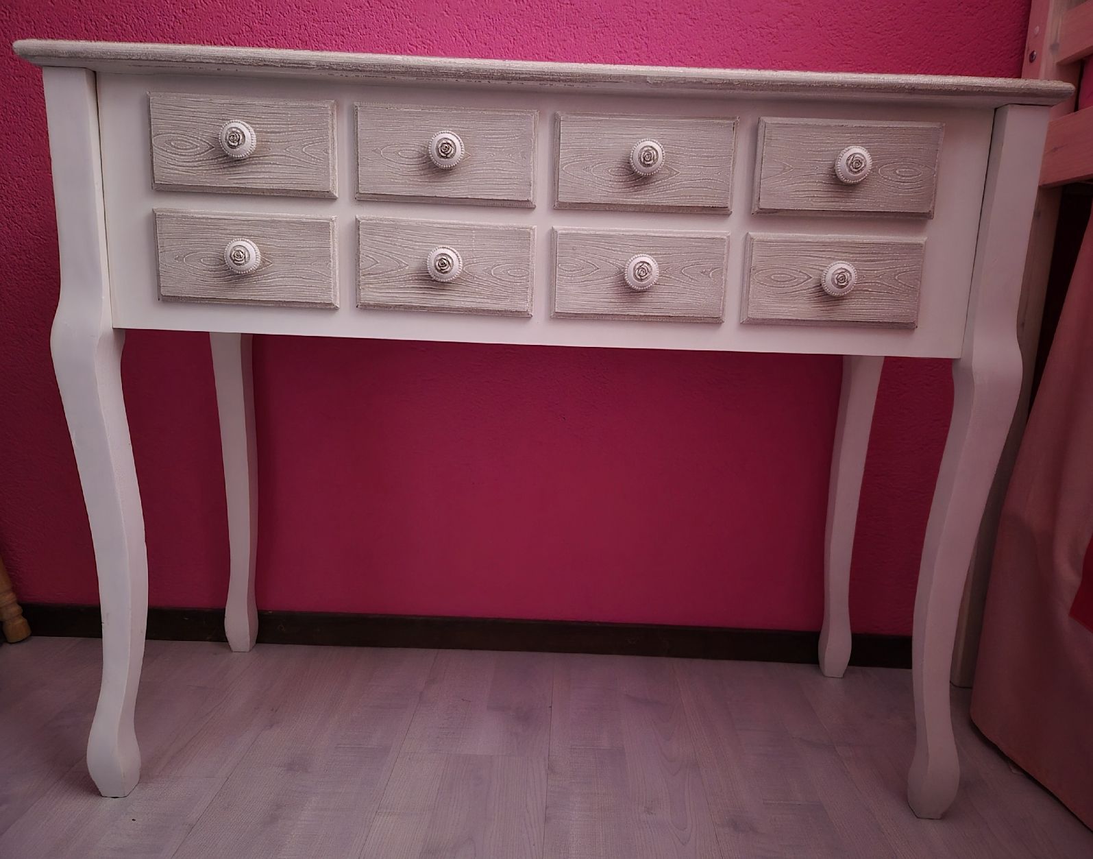 Commodes: Schönes Möbeli mit 8 Schublädeli – Neuf (Voir description) à Beromünster par sternschnuppe77