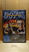 007 DIAMANTENFIEBER DVD mit Sean Connery