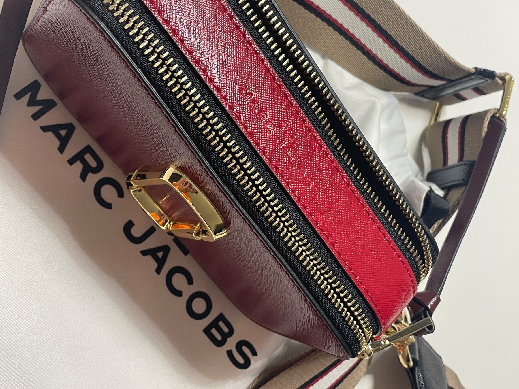 Marc Jacobs Borse da donna: Marc Jacobs 💓NEU💓 – Nuovo (secondo la descrizione) da Obfelden venduto da 3zwerge 5