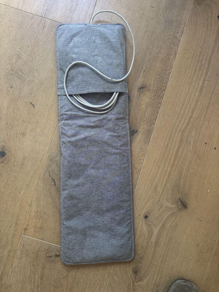 Messen: Withings Sleep Analyser – Gebraucht aus Bern von RandomShopper