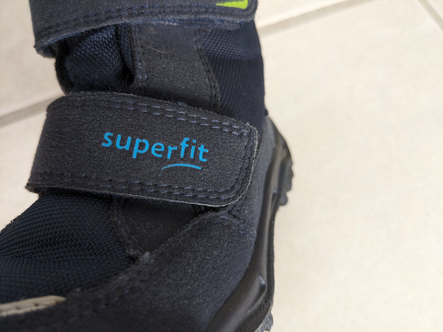 Superfit Scarpe per ragazzi: Superfit Winterschuhe Grösse 27 – Usato da Wald ZH venduto da andy_ch01 6