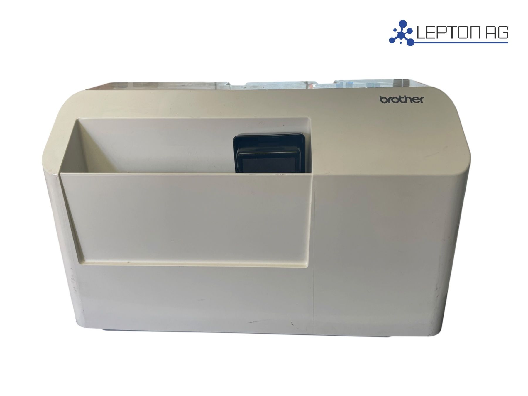 Brother Machines à coudre: Brother NV200 Nähmaschine – Défectueux à Niederdorf par LeptonAG 5